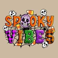 Spooky Vibes Long Sleeve Tee | Teevron