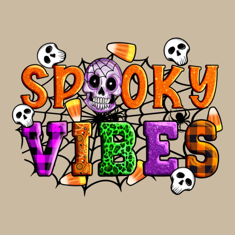 Spooky Vibes Long Sleeve Tee by Artiststas | Teevron