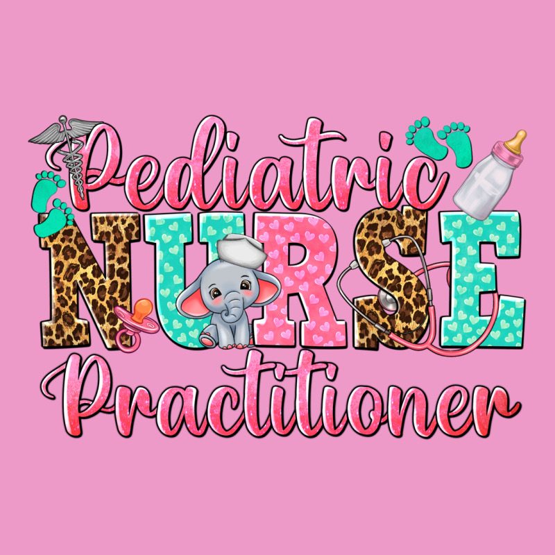 Pediatric Nurse Practitioner Urban Hoodie by texasbilliewilder | Teevron