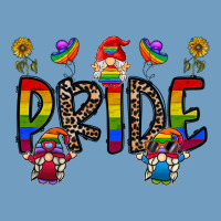Pride Gnome Urban Heavy Tee | Teevron