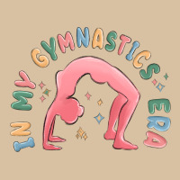 In My Gymnastics Era Shinning Heavyweight Hoodie | Teevron