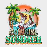 Cowgirl Summer Urban Hoodie | Teevron
