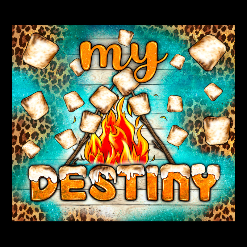 My Destiny Premium Sweatshirt by NancyCooperArtShop | Teevron