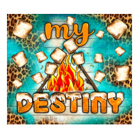 my destiny | Teevron