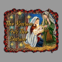 Jesus Is The Reason For The Season Vintage Hoodie | Teevron
