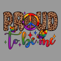Proud To Be Me Vintage Hoodie | Teevron