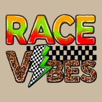 Race Vibes Long Sleeve Tee | Teevron