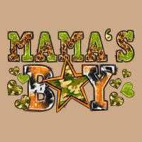 Mamas Boy Vintage Hoodie | Teevron