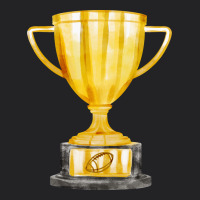 Throphy Cup Vintage Tee | Teevron
