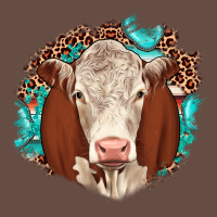 Hareford Leopard Gemstone Long Sleeve Tee | Teevron