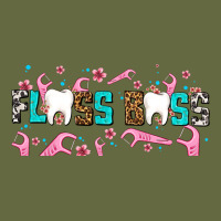 Floss Boss Long Sleeve Tee | Teevron