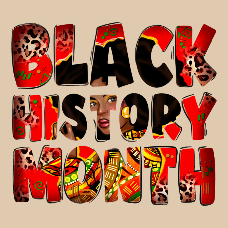Black History Month Juneteenth Heavyweight Sweatshirt by Zillion Design Studio | Teevron