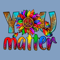 Lgbtq+ You Matter With Leopard Urban Hoodie | Teevron
