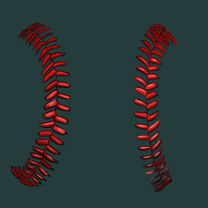 Ball Stitch Classic Tee by AdoDesignShop | Teevron