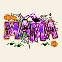Halloween Mama Vintage Tee | Teevron