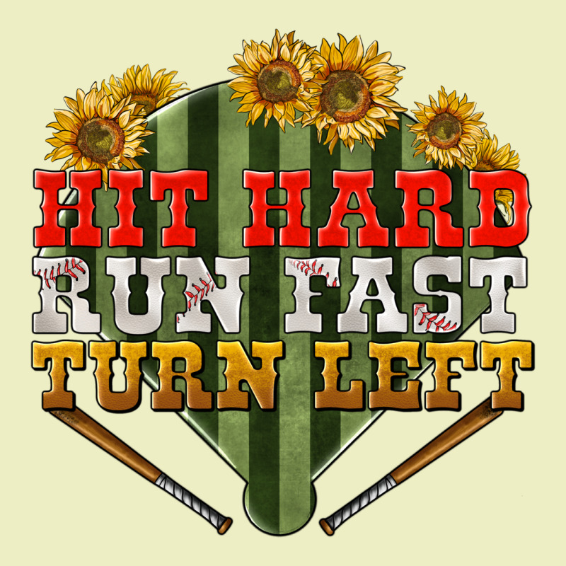 Hit Hard Run Fast Turn Left Urban Hoodie by NancyCooperArtShop | Teevron
