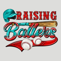 Raising Ballers Zipper Hoodie | Teevron