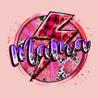 Mama Valentine Urban Heavy Tee | Teevron