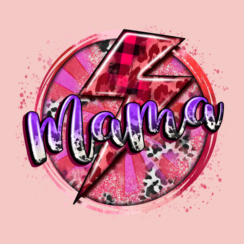 Mama Valentine Urban Heavy Tee by RacoonDesign | Teevron