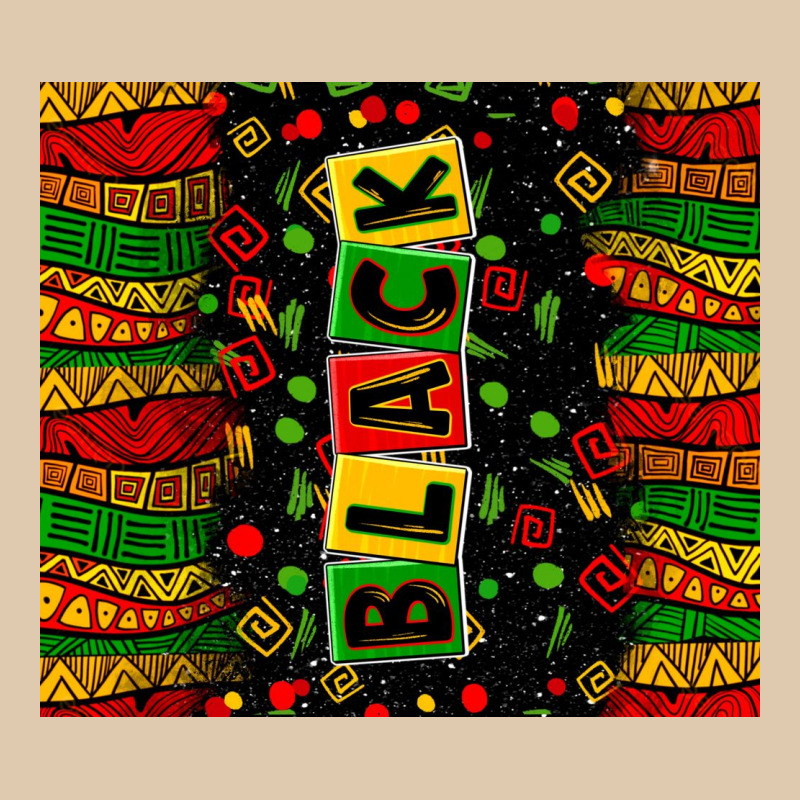 Black License Letters  Juneteenth Heavyweight Sweatshirt by Zillion Design Studio | Teevron