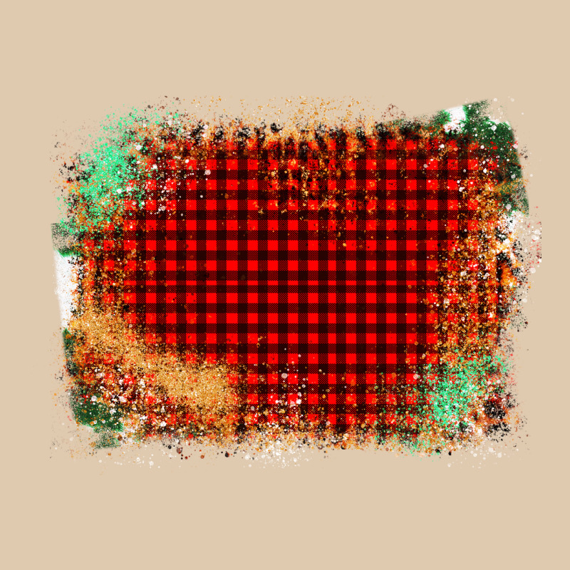 Western Red Green Farm Life Brush Stroke Classic Tee by Bettercallsaul | Teevron