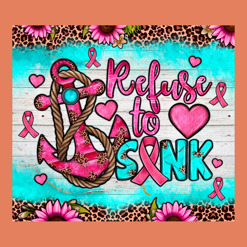 Refuse To Sink Classic Tee by JahusDesignShop | Teevron