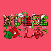Nurse Life Christmas Premium Sweatshirt | Teevron