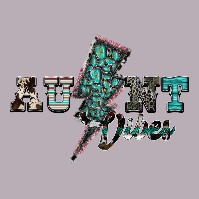 Aunt Vibes Vintage Tee by SublimationCraftShop | Teevron