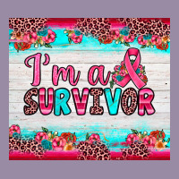 I'm A Survivor Classic Tee | Teevron