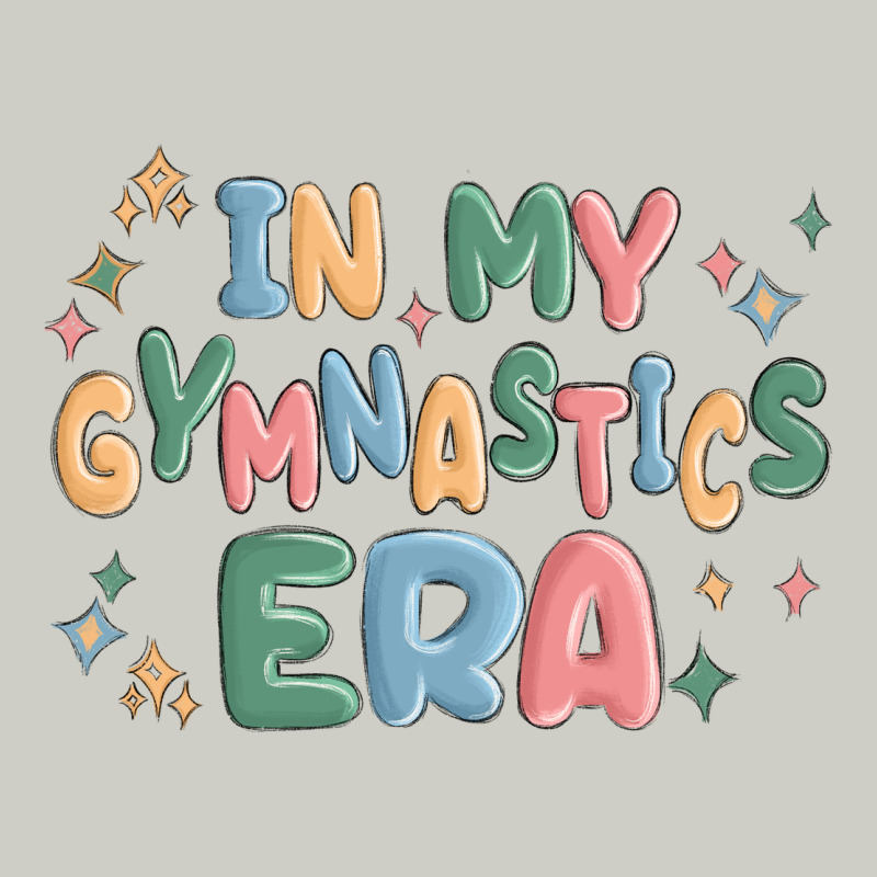 In My Gymnastics Era Heavyweight Hoodie by MaliasSmallBusiness | Teevron