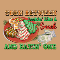 Torn Between Lookin Like A Snack And Eatin One Vintage Tee | Teevron