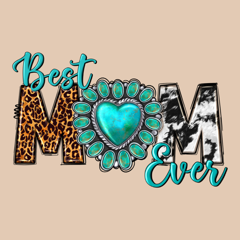 Best Mom Ever Urban Hoodie by texasbilliewilder | Teevron