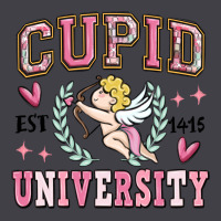 Cupid University Heavyweight Hoodie | Teevron