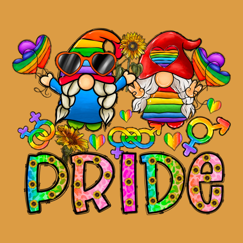 Pride Urban Heavy Tee by CowhideDigitalArt | Teevron