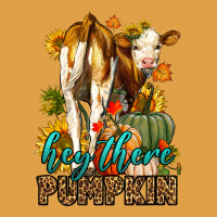 Hey There Pumpkin Fall Premium Hoodie | Teevron