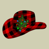 Cowboy Christmas Heavy Core Tee | Teevron