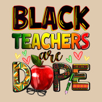 Black Teacher's Are Dope Juneteenth Heavyweight Sweatshirt | Teevron