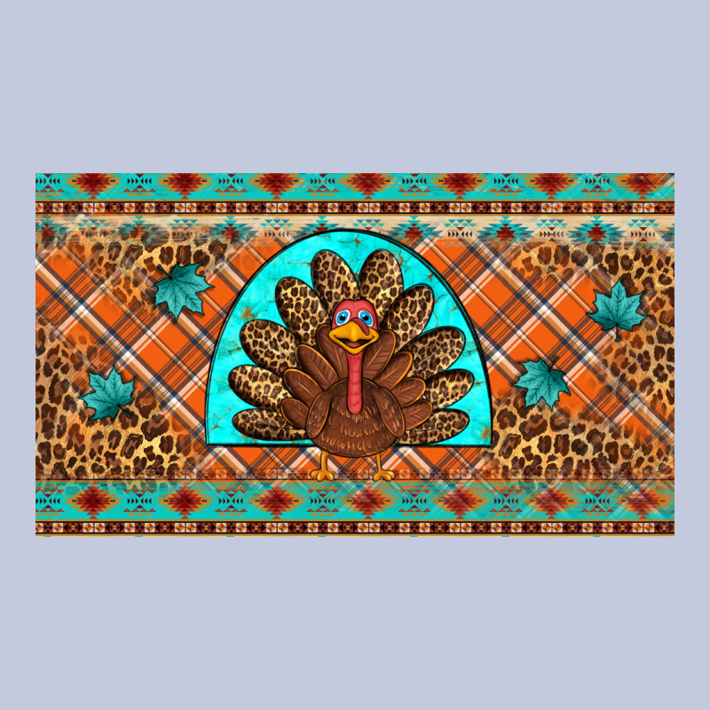 Thanksgiving Turkey Long Sleeve Tee by Artiststas | Teevron