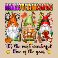 Hallothanksmas Its The Most Wonderful Time Of The Heavyweight Sweatshirt | Teevron