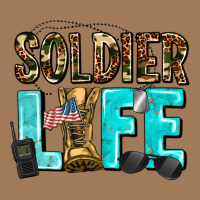 Soldier  Life Classic Tee | Teevron