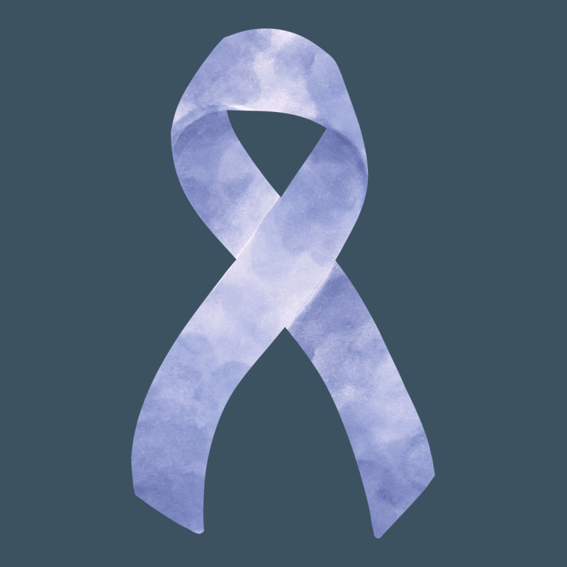 Stomach Cancer Ribbon Fa Element Urban Heavy Tee by FaDigitalArtStudio | Teevron
