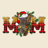 Christmas Koala Mom Premium Tee | Teevron