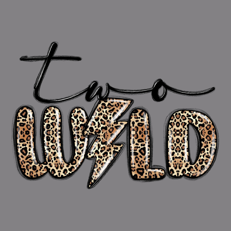 Two Wild Heavyweight Hoodie by MaliasSmallBusiness | Teevron