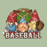 Baseball Gnomes Urban Hoodie | Teevron
