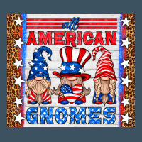 All American Gnomes Urban Heavy Tee | Teevron