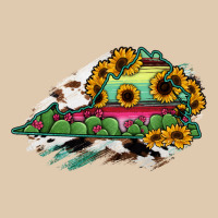 Virginia State Map Heavyweight Sweatshirt | Teevron