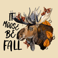 It Moose Be Fall Premium Hoodie | Teevron