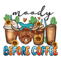 moody before coffee | Teevron
