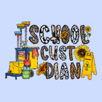School Cust Dian Urban Heavy Tee | Teevron