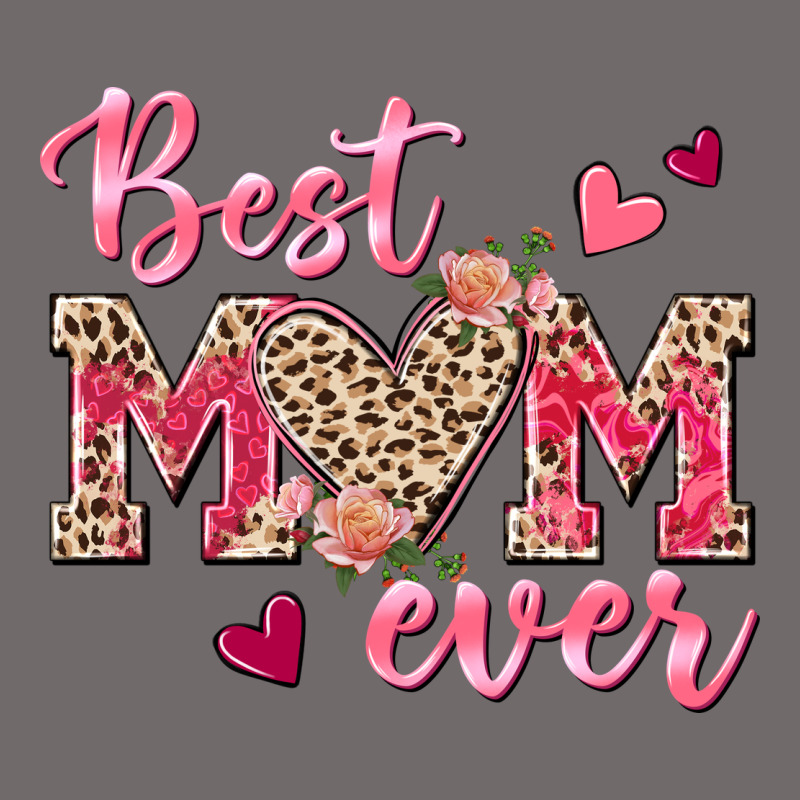 Best Mom Ever Urban Hoodie by texasbilliewilder | Teevron